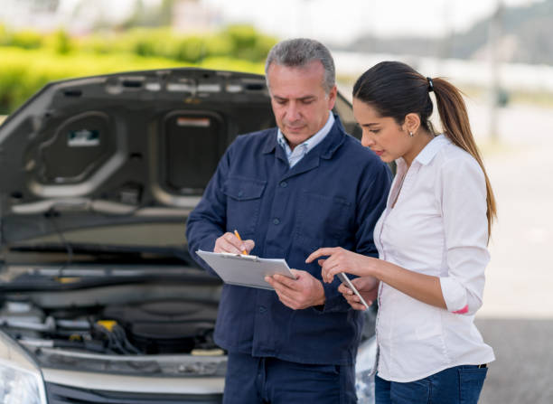 Low-cost car insurance agents in Robinwood, MD
